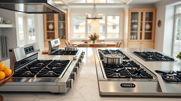 top cook stoves 2026