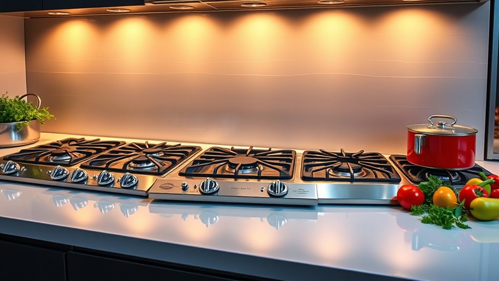 top cooking stoves 2026