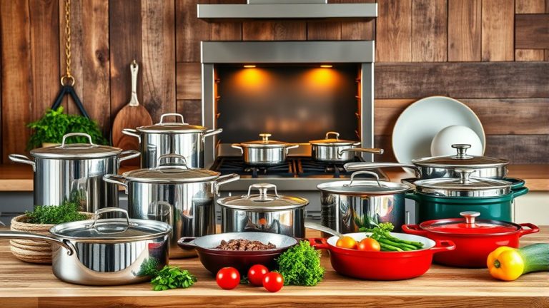 top cookware for 2026