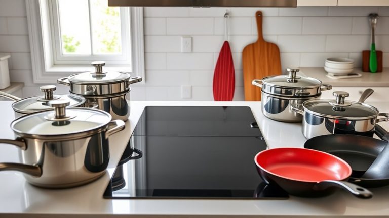 top cookware for electric stoves