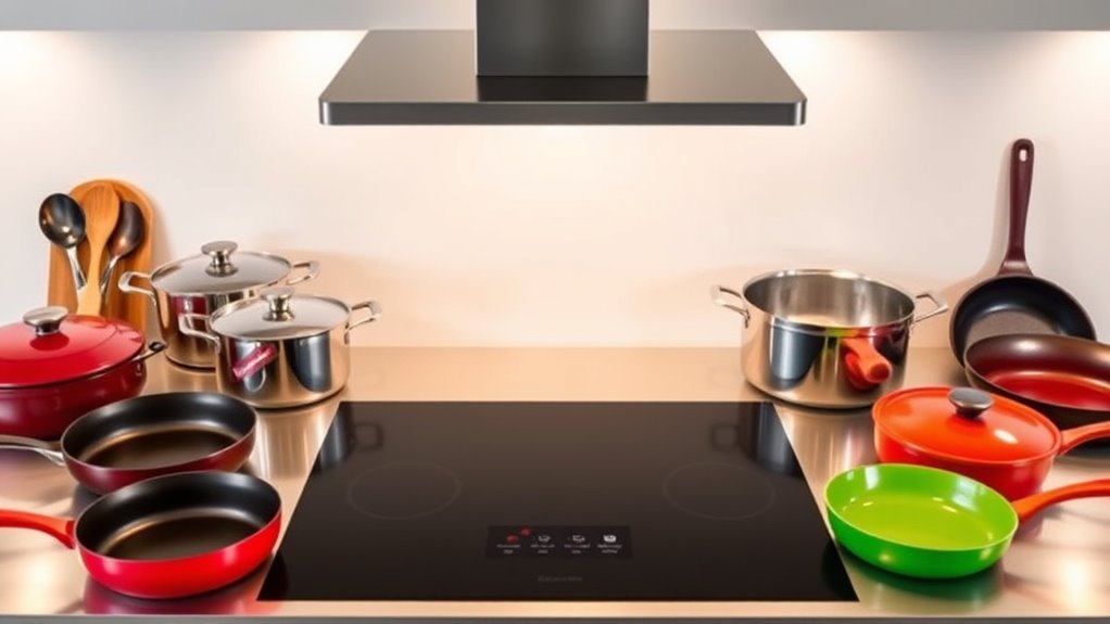 top cookware for stoves