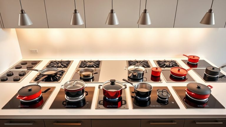 top electric stoves reviewed