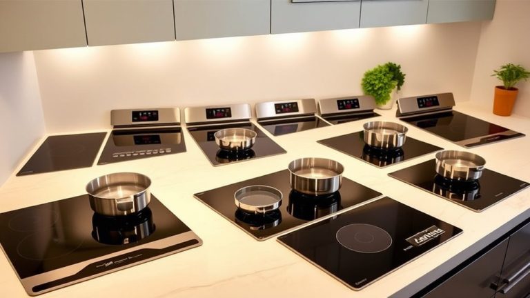 top electric stoves reviewed