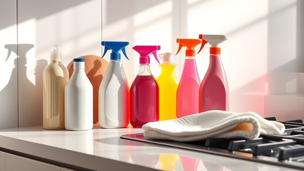 top grease cleaners 2026