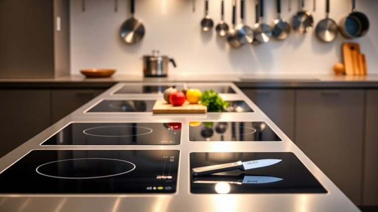 top induction stoves 2026