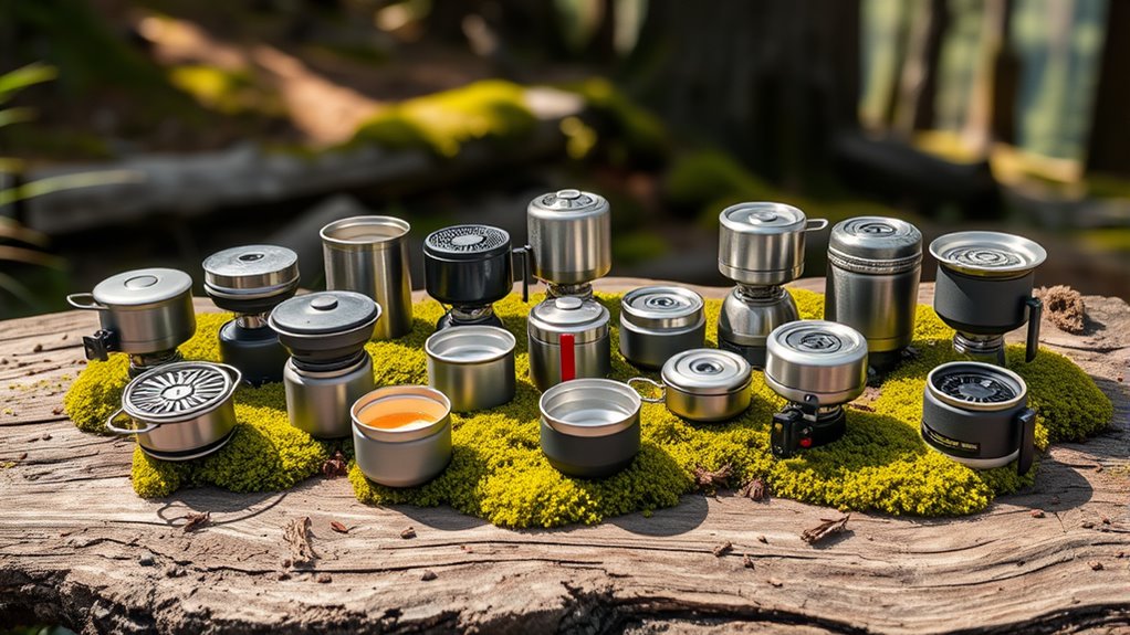 top mini stoves 2026