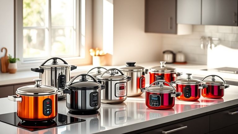 top pressure cookers 2026