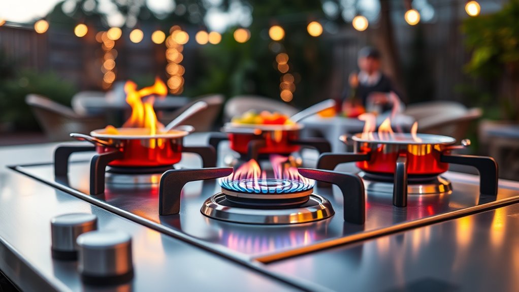 top propane stoves reviewed