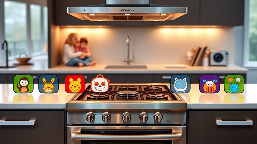 top stove guards 2026