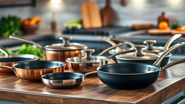 top stove pans 2026