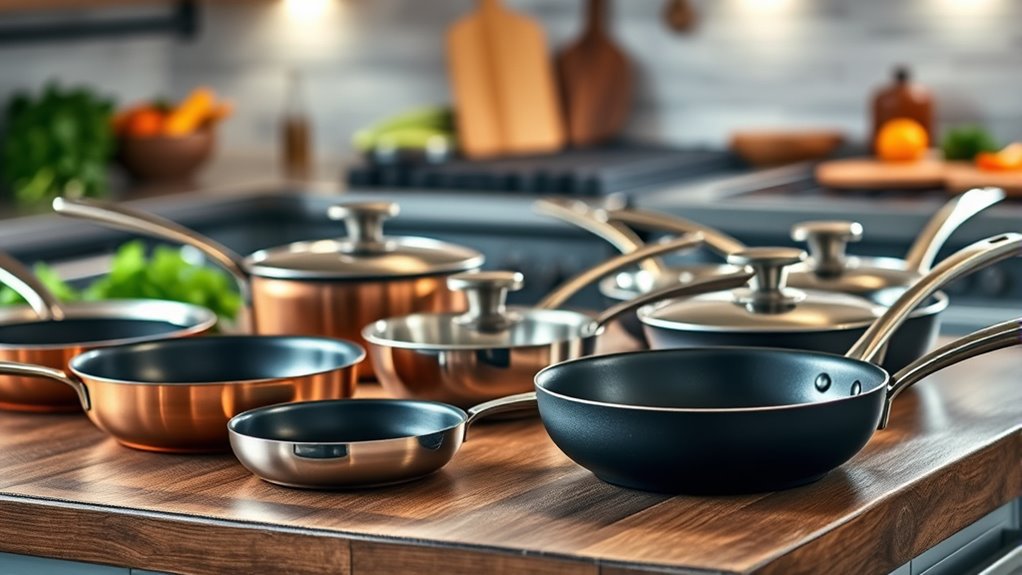 top stove pans 2026