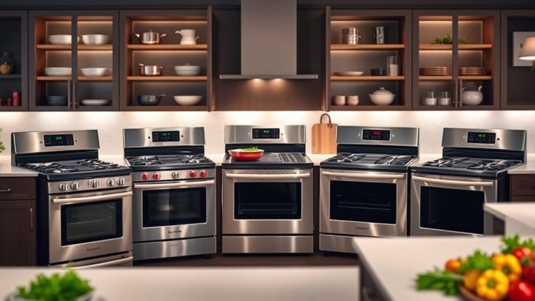 top whirlpool stoves 2026