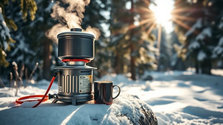 top winter stove recommendations