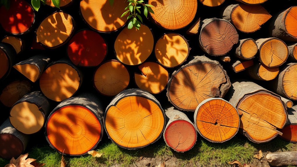 top woods for stoves