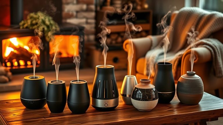 wood stove humidifier recommendations