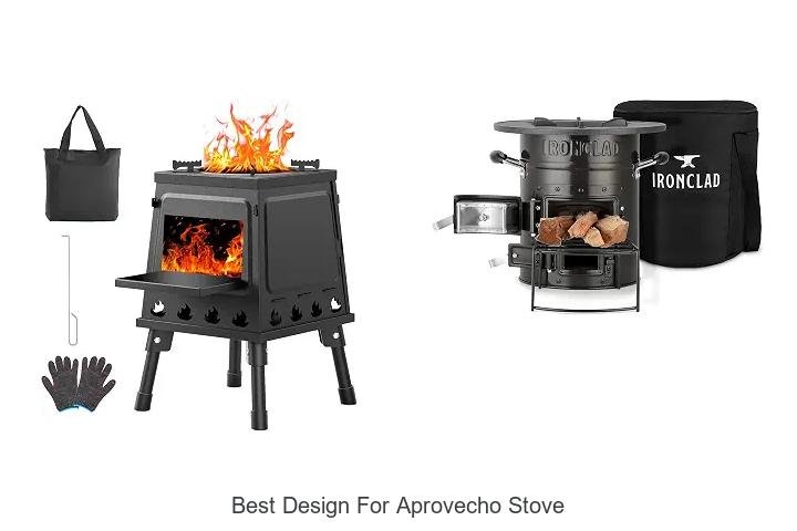 Best Design For Aprovecho Stove That Will Blow Your Mind