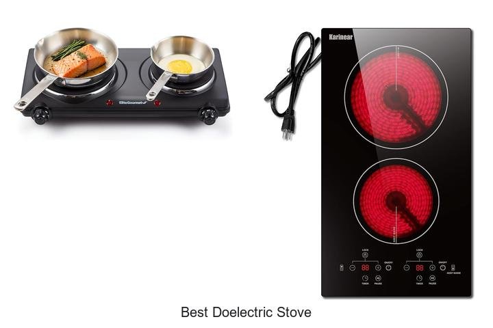Best DoElectric Stove Hacks You Can’t Miss Today!
