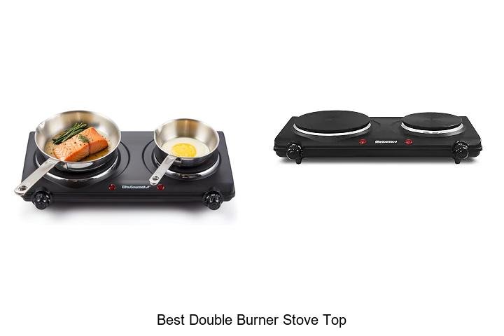 Best Double Burner Stove Top Hacks You Need to Know Now