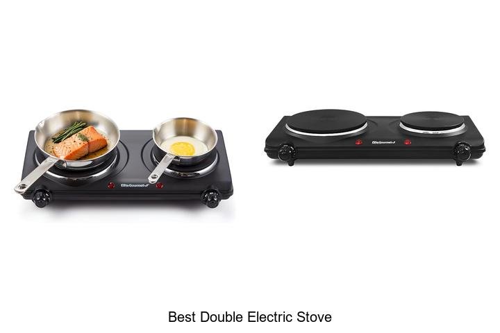 Best Double Electric Stove That Will Transform Your Cooking!