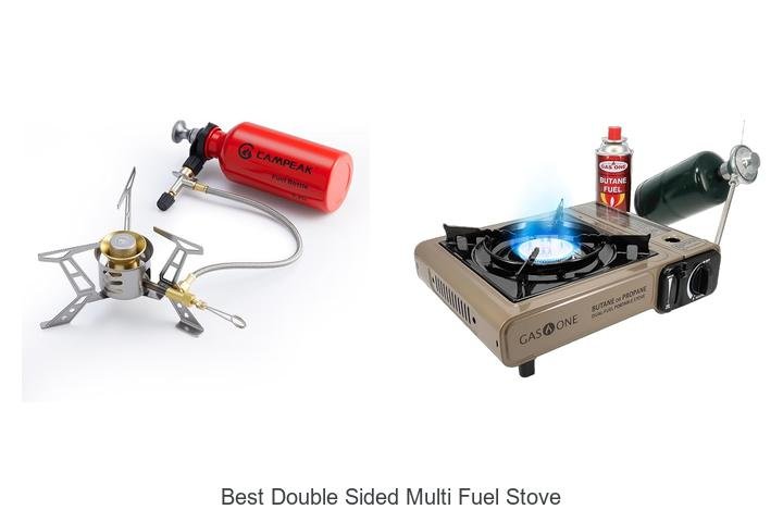 Best Double Sided Multi Fuel Stove That Will Blow Your Mind