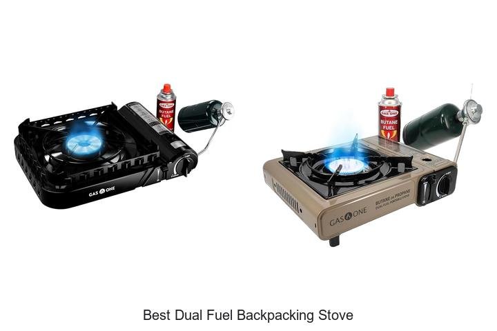 Best Dual Fuel Backpacking Stove: Top Picks You Need Now