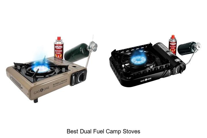 Best Dual Fuel Camp Stoves That Will Change Your Camping Game
