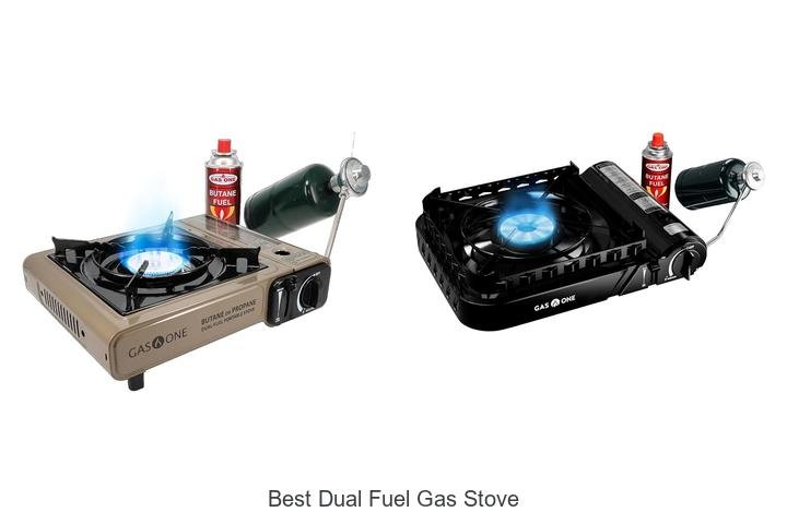 Best Dual Fuel Gas Stove Everyone Wants to Try Now