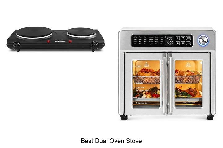 Best Dual Oven Stove: Top Picks You Can’t Miss Today