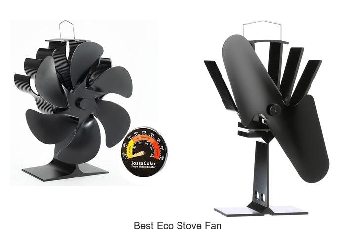 Best Eco Stove Fan That Will Save You Money Fast!