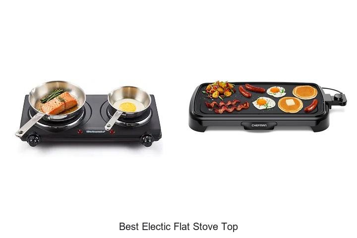Best Electric Flat Stove Top Hacks You Can’t Miss Today