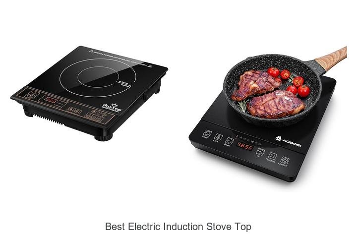 Best Electric Induction Stove Top Deals You Can’t Miss