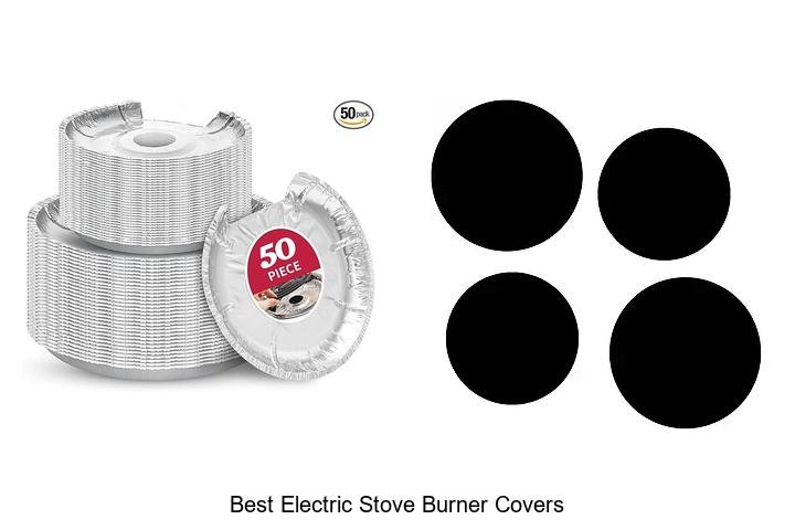 Best Electric Stove Burner Covers That Will Blow Your Mind