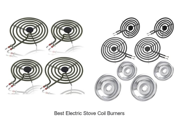 Best Electric Stove Coil Burners That Will Blow Your Mind