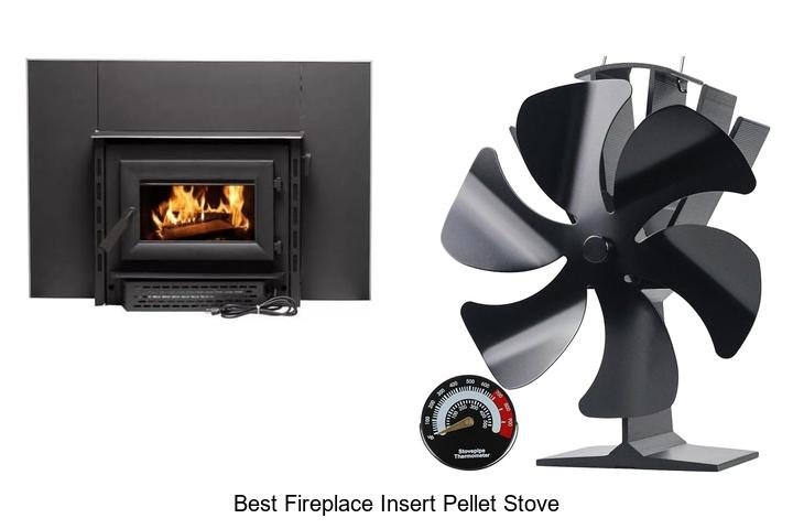 Best Fireplace Insert Pellet Stove: Top Picks You Can’t Miss