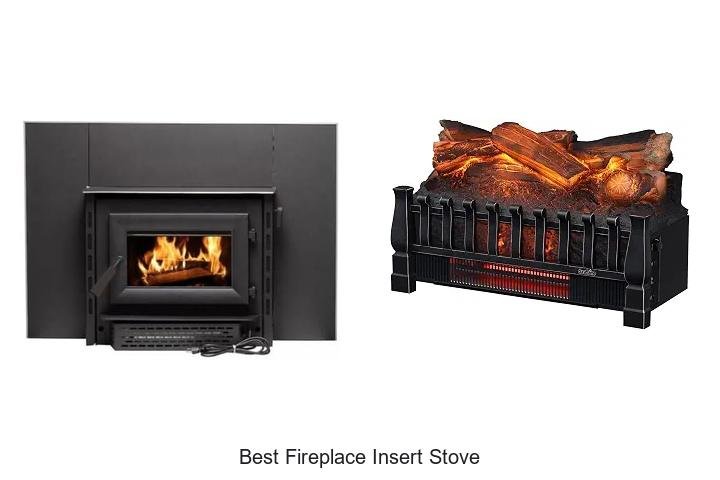 Best Fireplace Insert Stove Hacks You Never Knew Existed