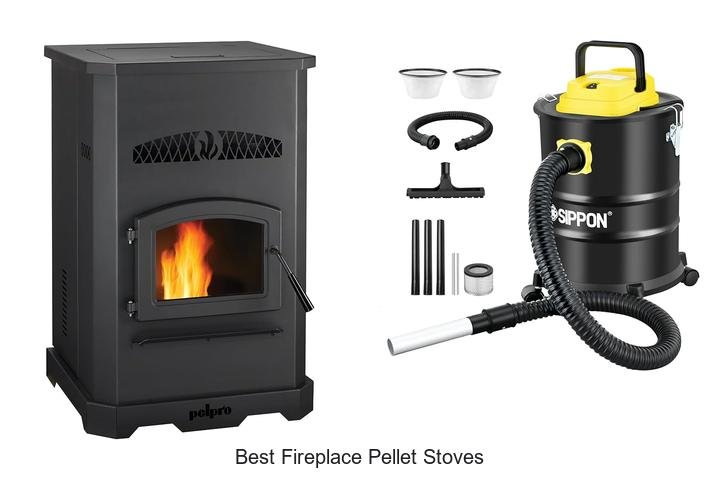 Best Fireplace Pellet Stoves That Will Blow Your Mind Today