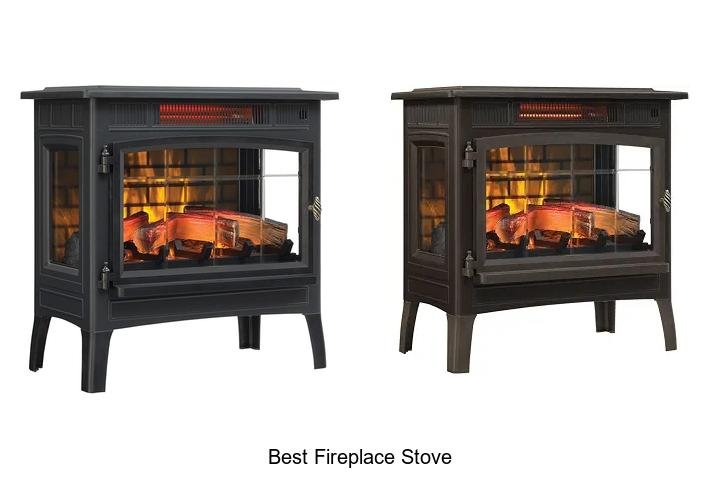 Best Fireplace Stove Hacks That Will Blow Your Mind Today