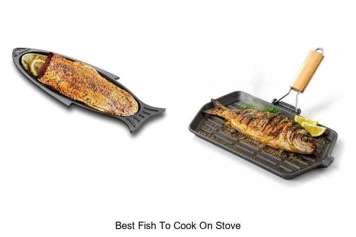 Best Fish To Cook On Stove That Will Blow Your Mind