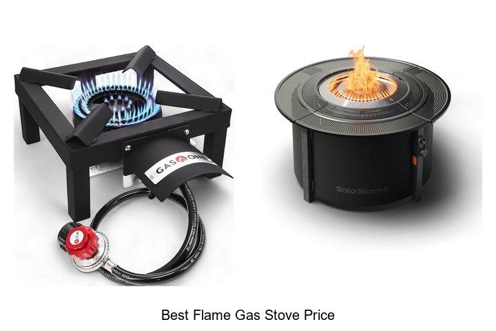 Best Flame Gas Stove Price Revealed – Don’t Miss Out!