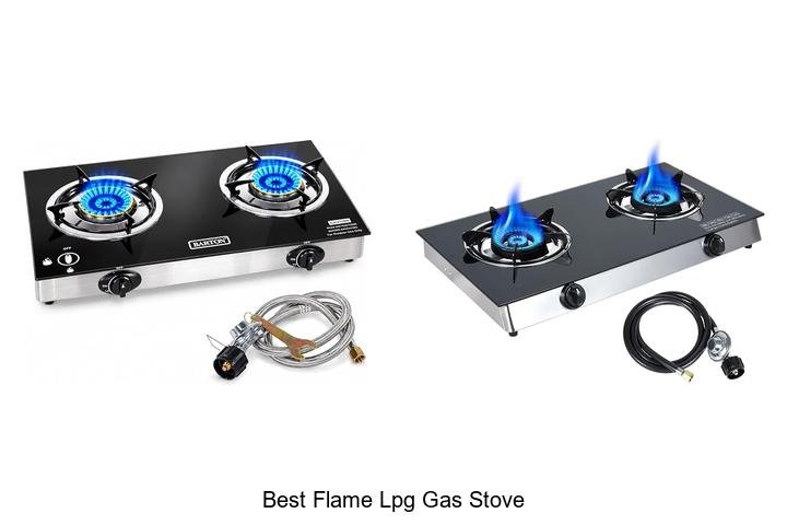 Best Flame LPG Gas Stove That Will Change Your Cooking Game