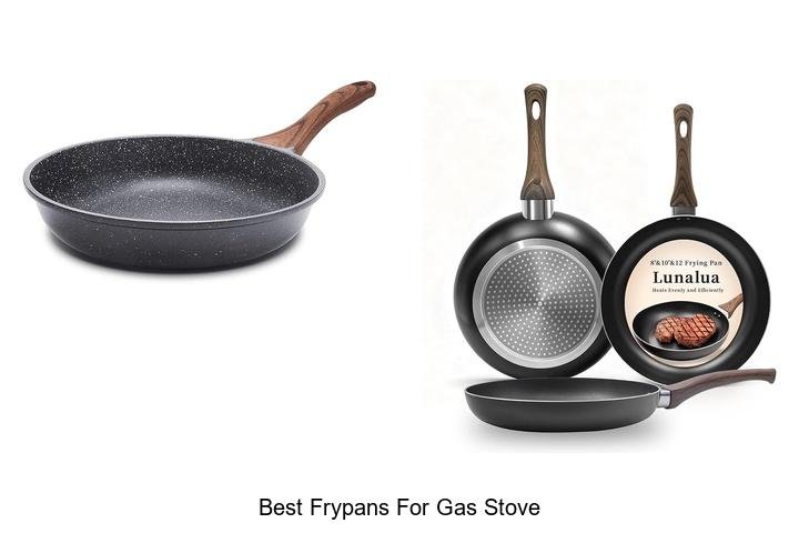 Best Frypans For Gas Stove: Unlock Perfect Cooking Now