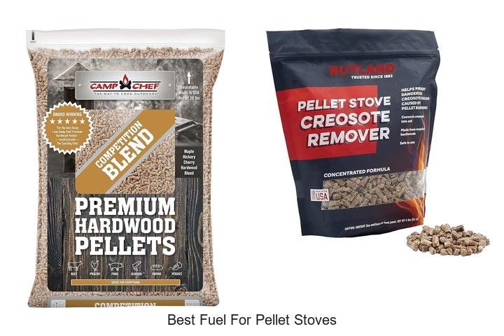 Best Fuel for Pellet Stoves: Top Choices You Need Now!
