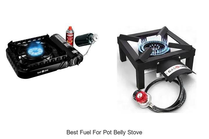 Best Fuel For Pot Belly Stove That Saves You Money Fast