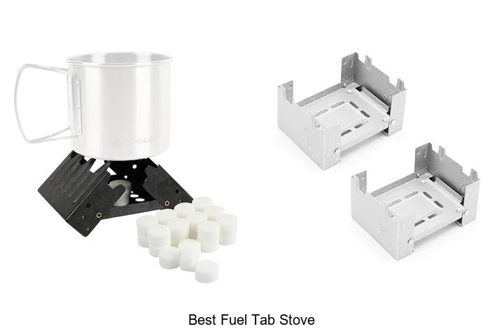 Best Fuel Tab Stove Hacks You Need to Try Today!