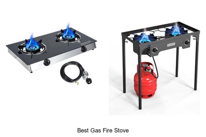Best Gas Fire Stove: Transform Your Home with Warmth Now!