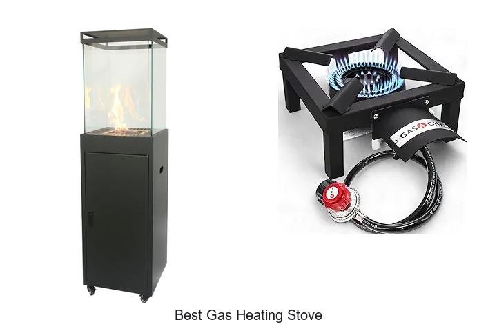 Best Gas Heating Stove: Top Picks for Cozy Warmth Now