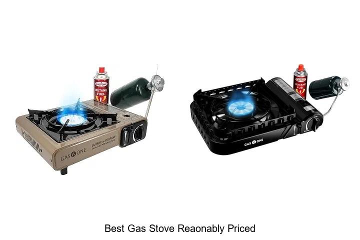 Best Gas Stove Reasonably Priced That Will Blow Your Mind