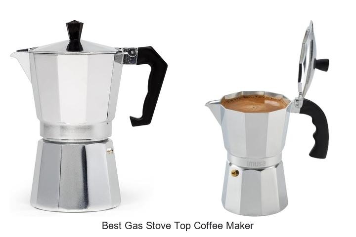 Best Gas Stove Top Coffee Maker That Will Blow Your Mind