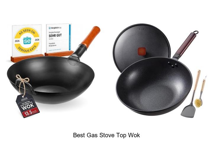 Best Gas Stove Top Wok Tips To Transform Your Cooking Fast
