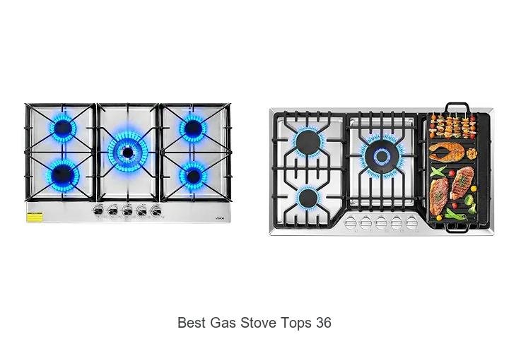 Best Gas Stove Tops 36 That Will Blow Your Mind Today